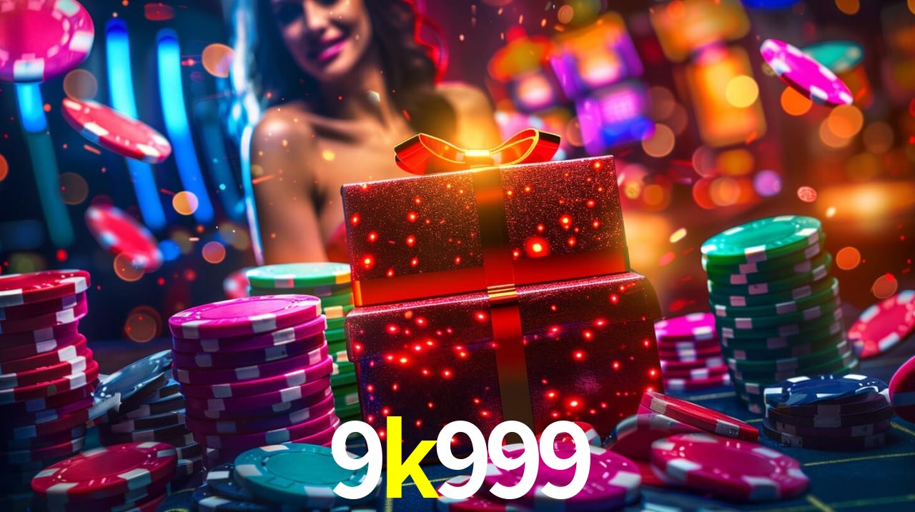 9k999: Seu Especialista em Apostas Esportivas Brasileiras