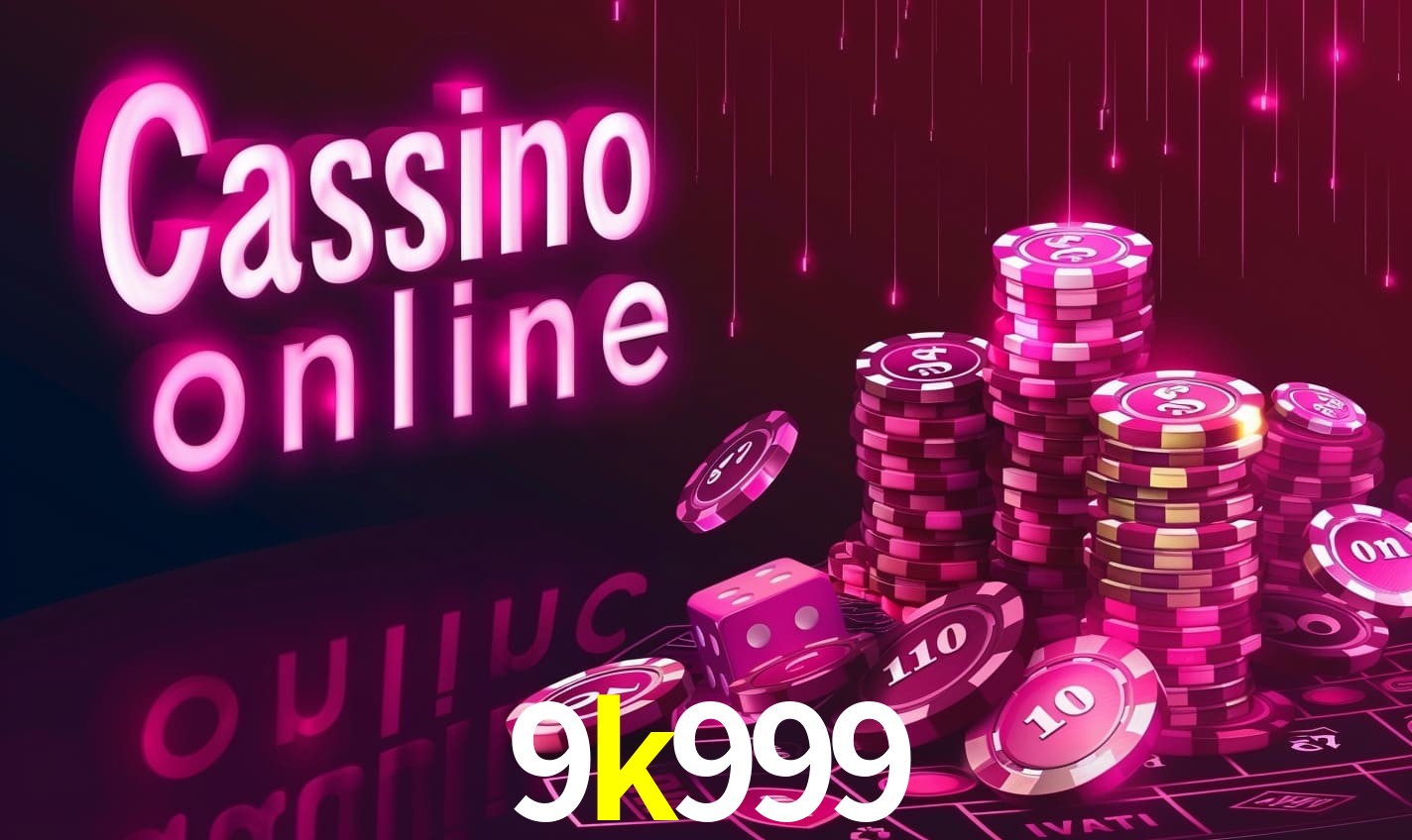 9k999: Jogue Crash e Experimente Alta Recompensa Instantânea